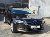 Skoda Superb Combi Style 1,8 TSI/DSG/CAM/LED/104800km! - Skoda Superb Gebrauchtwagen