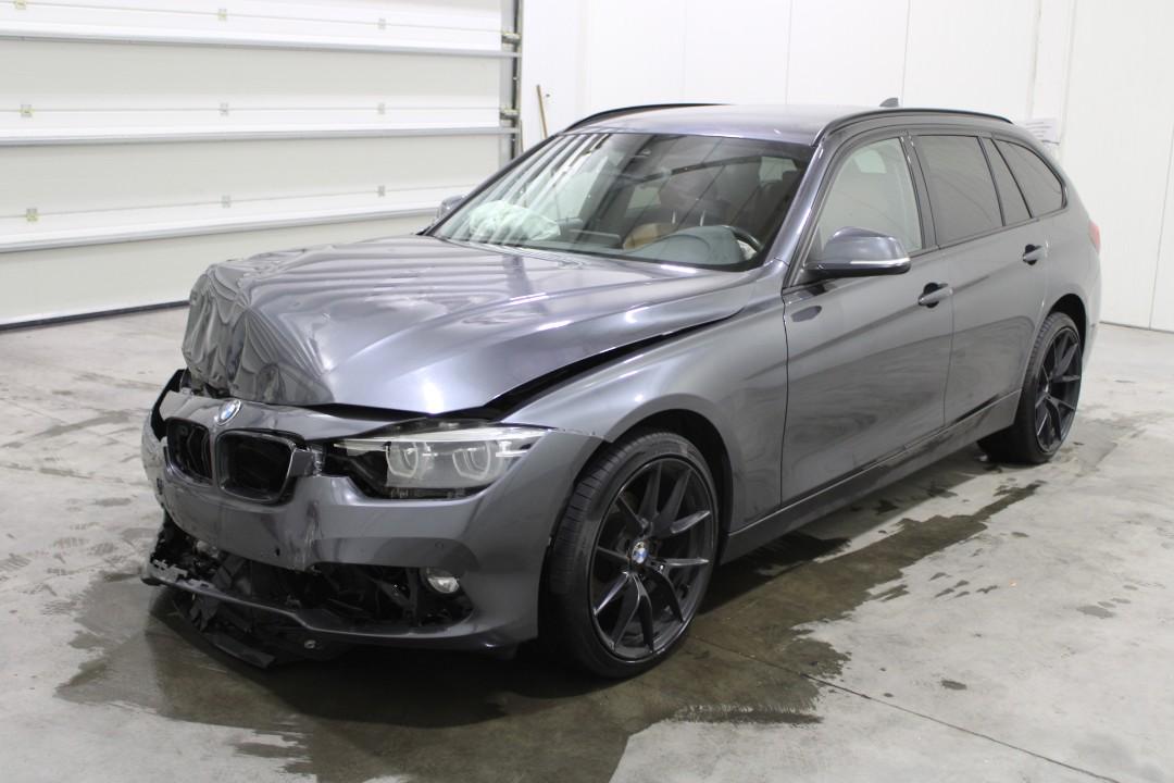 BMW 318