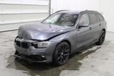 BMW 318 - BMW 318 Unfallwagen