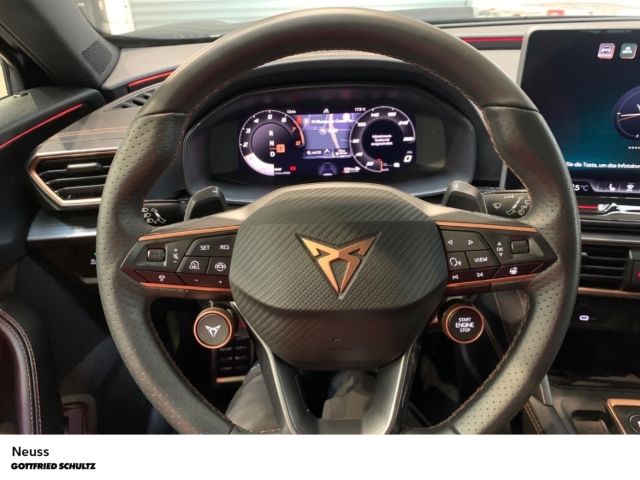 Cupra Formentor - Bild 18