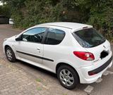 Peugeot 206+ - Peugeot 206 in Bremen