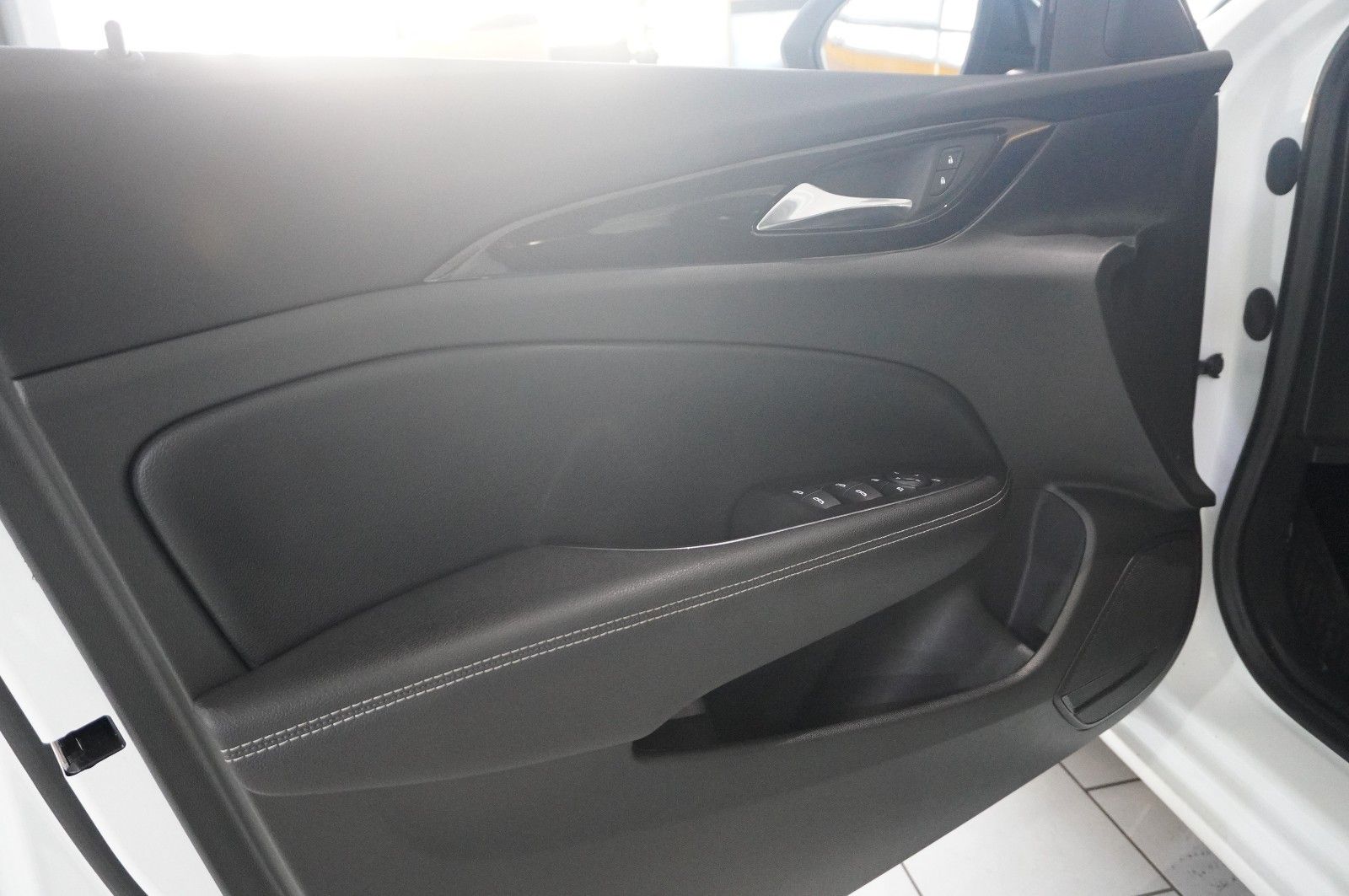 Fahrzeugabbildung Opel Insignia B GS 2.0D ELEGANCE NAVI/LED/KAMERA/DAB+