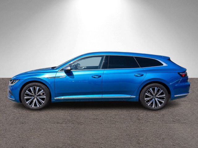 Volkswagen Arteon - Bild 4