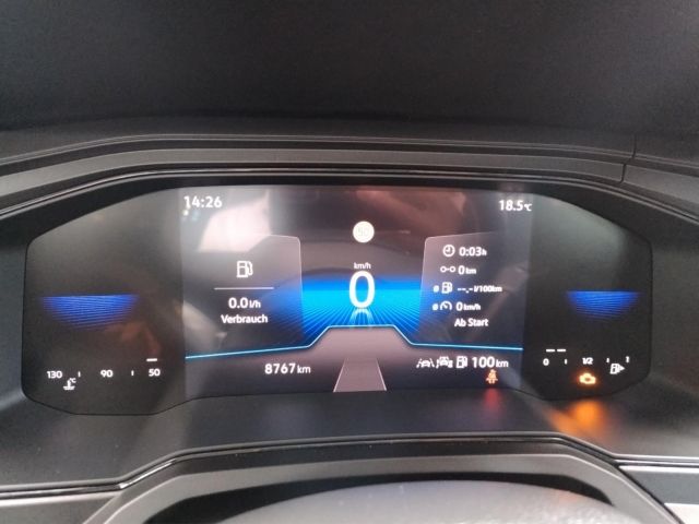 Taigo life 1.0 TSI Klima Einparkhilfe