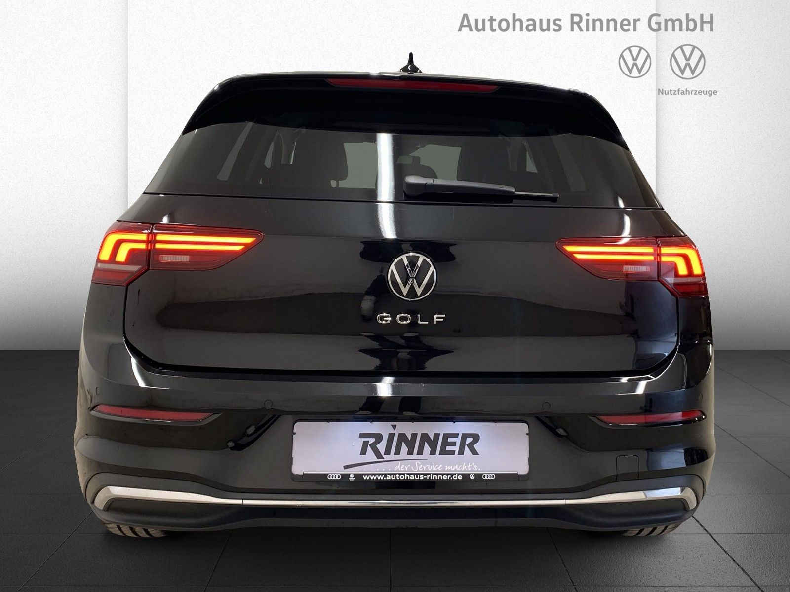 Volkswagen Golf - Bild 5