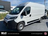 Fiat Ducato 35 L2H2 140 Maxi Kombi Paket: Techno + Pr