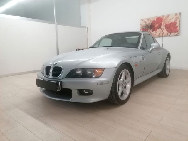 BMW Bmw Z3 2.8 Roadster Msport