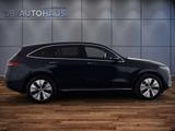 Mercedes-Benz EQC 400 4MATIC AHK Fahrassistenz-Paket - Mercedes EQC mit Anhängerkupplung