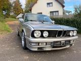 BMW E28 M535i - BMW 535 aus 1986