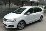 Seat Alhambra FR-Line 2.0TDI*ACC*Keyless*Kamera*Apple - Seat Alhambra: Automatik