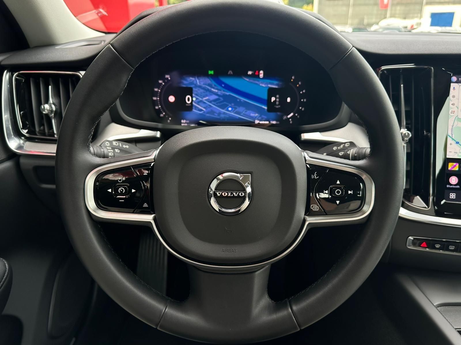Volvo V60 CrossCountry 4x4 MEMORY#LH#CARPLAY#LEDER#AHK foto 16