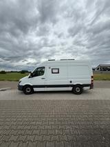 Mercedes-Benz Sprinter 316CDI L3H2 Camper Ausbau Lithium Solar - Kastenwagen Ausbau