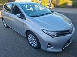 Toyota Auris 1,6-l-Valvematic Executive - Toyota Gebrauchtwagen in Bremen