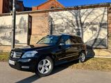Mercedes-Benz GLK 350 CDI 4MATIC - - gebrauchte Mercedes-Benz GLK 350 aus dem Jahr 2010