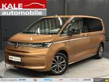 Volkswagen T7 Multivan Style *18Zoll*Standhzg*EasyOpen*AHK* - VW T7 Multivan Gebrauchtwagen