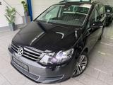 Volkswagen Sharan 2.0 TDI*CUP*AUT*7-SITZ*PANO*CAM*BI-XN*NAV - Gebrauchtwagen in Pulheim