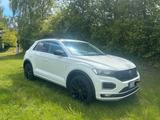 Volkswagen T-Roc 1.5 TSI DSG UNITED UNITED - VW T-Roc von privat
