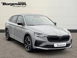 Skoda Scala Monte Carlo Lenkradheizung - Sportsitze -  - Skoda Scala Sport Gebrauchtwagen