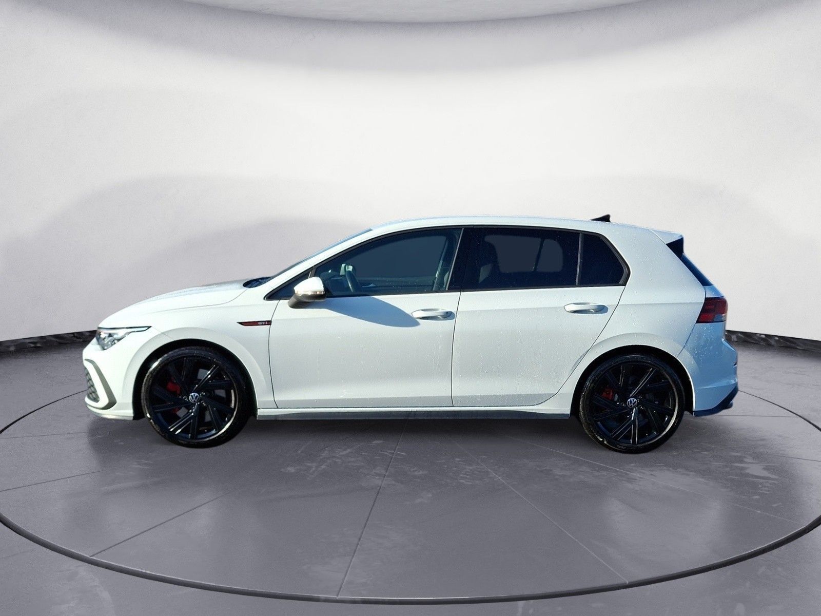 Volkswagen Golf - Bild 3
