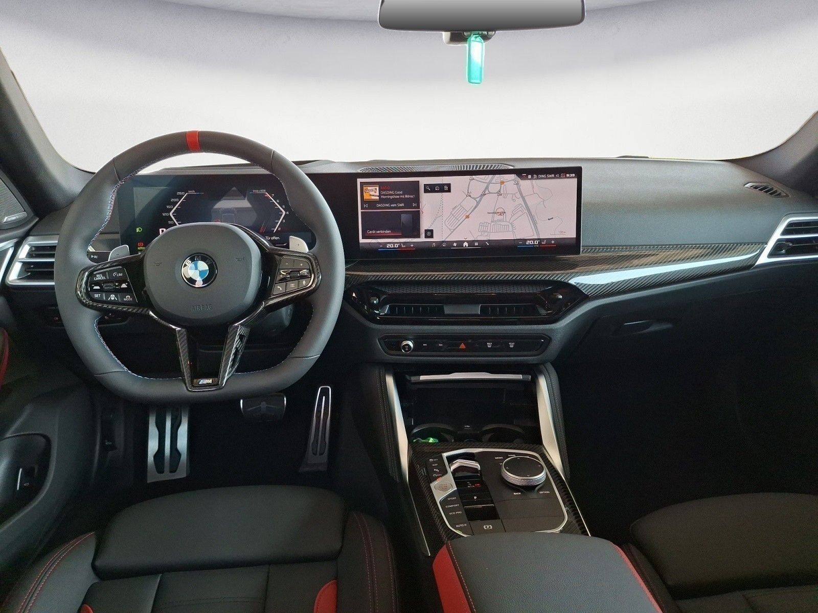 BMW 440 Gran Coupé - Bild 11