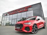 Audi RSQ3 2.5 TFSI RS-Sitze* RS-Design* Keramik* 21" - Audi RSQ3 aus 2020
