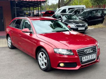 Audi A4 - 3