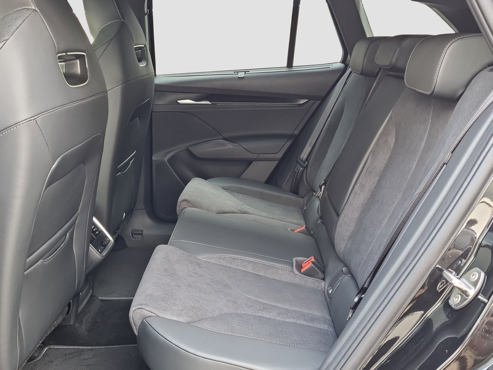 Skoda Enyaq - Bild 10