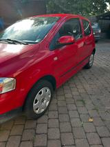 Volkswagen Fox 1,2 Standard - Volkswagen Fox in Mainz