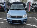 Fiat Panda 1.2 8V Dynamic - Fiat Panda: Dynamic