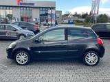 Renault Clio III Exception - Renault Clio Exception mit Benzin-Antrieb
