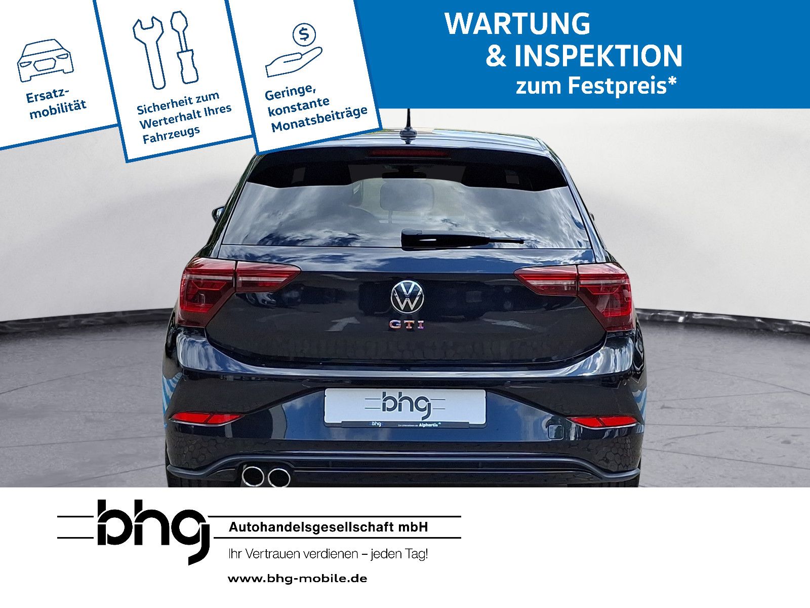 Volkswagen Polo - Bild 5