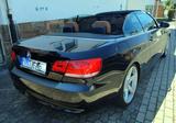 BMW 330i Cabrio M-Sportpaket Klappdach 19 Zoll Alu  - BMW 330: Cabrio, 330i