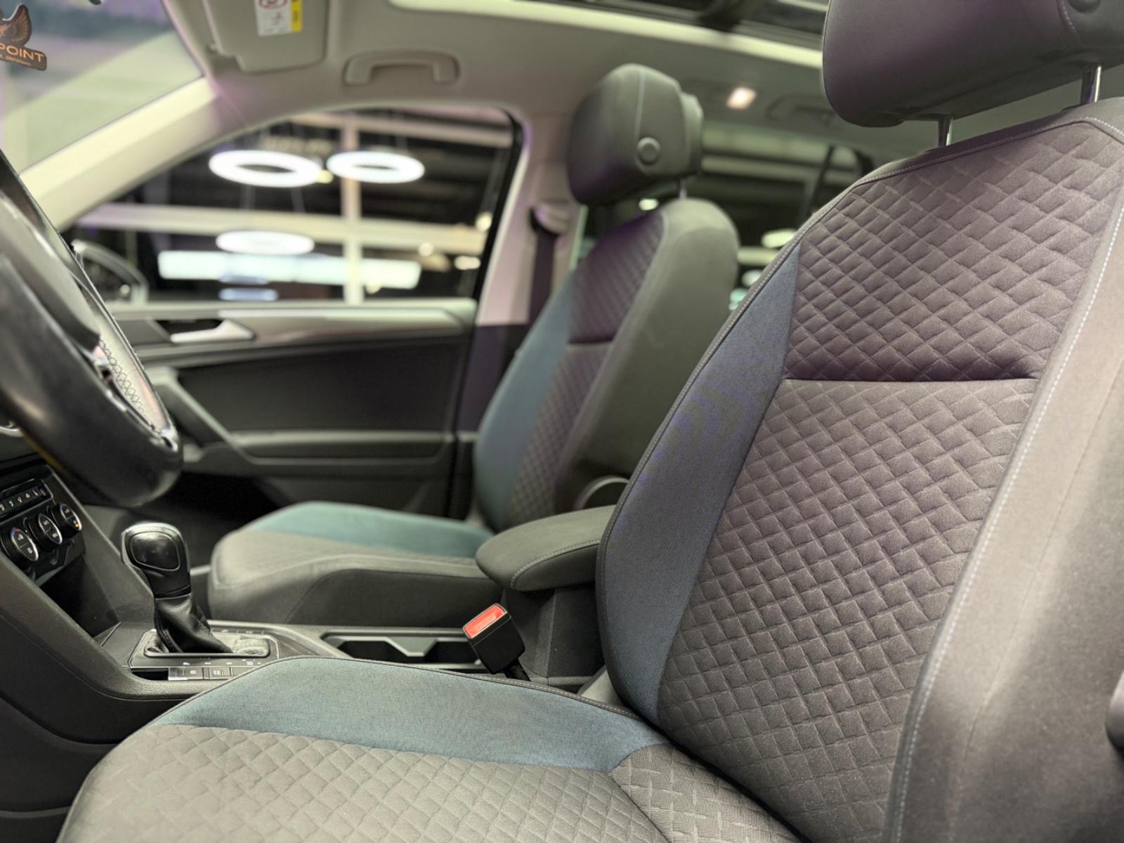 Volkswagen Tiguan IQ.DRIVE Start-Stopp, миниатюра 14