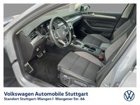 Volkswagen Passat Alltrack - Vorschau Bild 6