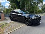 BMW X5 xDrive30d-M-Paket PANO Softclose,LED,KEYLESS - BMW X5 Gebrauchtwagen in Berlin