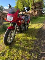 Honda Cb 500 - HONDA 1998 CB 500