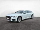 Audi A6 Avant 40 TDI quattro design LED Navi Leder - Audi Behindertengerecht