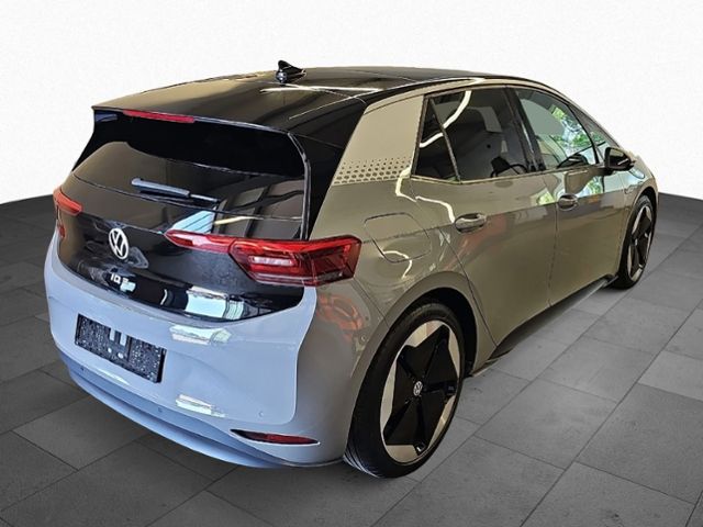 Fahrzeugabbildung Volkswagen ID.3 PRO PERFORMANCE MAX 1ST EDITION LED-MATRIX