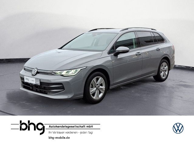 Volkswagen Golf Variant 1.5TSI Life LED virtualC. ACC-Front