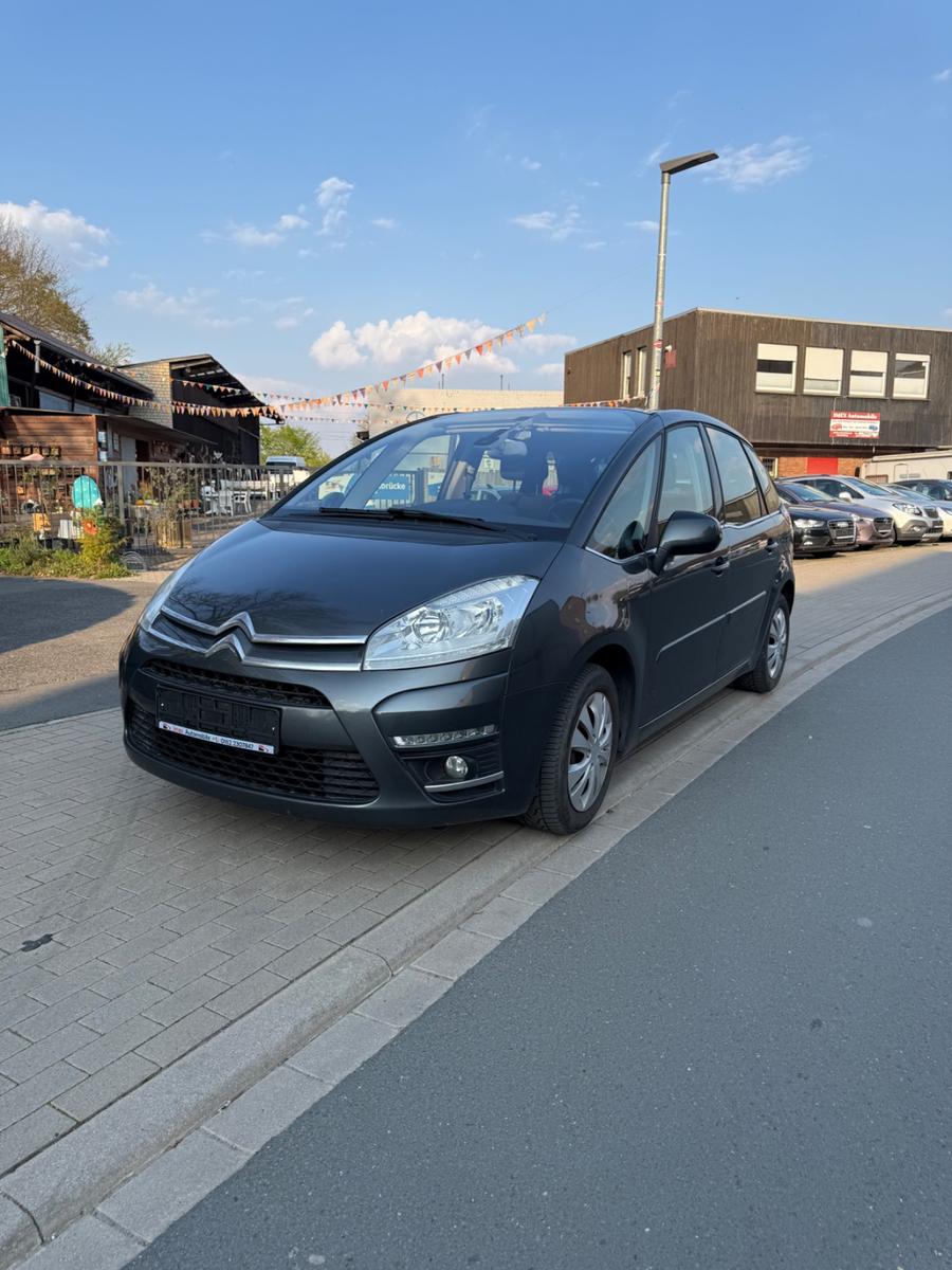 Citroën C4 Picasso Selection