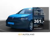 Volkswagen Caddy 1.5 TSI | AHK | KAMERA | 5-J-GAR. | - Volkswagen Caddy Jahreswagen