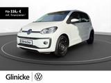 Volkswagen up! 1.0 TSI Klima Licht & Sicht Paket