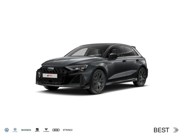 Audi RS 3 Sportback 3 294(400) kW(PS) 280KMH*CARBON*P