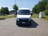 Opel Movano - Opel Movano in Hamburg