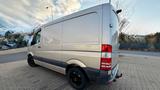 Mercedes-Benz Sprinter 316 CDI KA H2 | 7G-TRONIC - Mercedes-Benz Sprinter: 316cdi