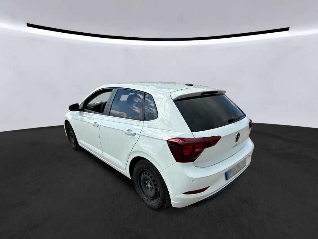 Volkswagen Polo - Bild 3