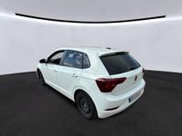 Volkswagen Polo - Vorschau Bild 3