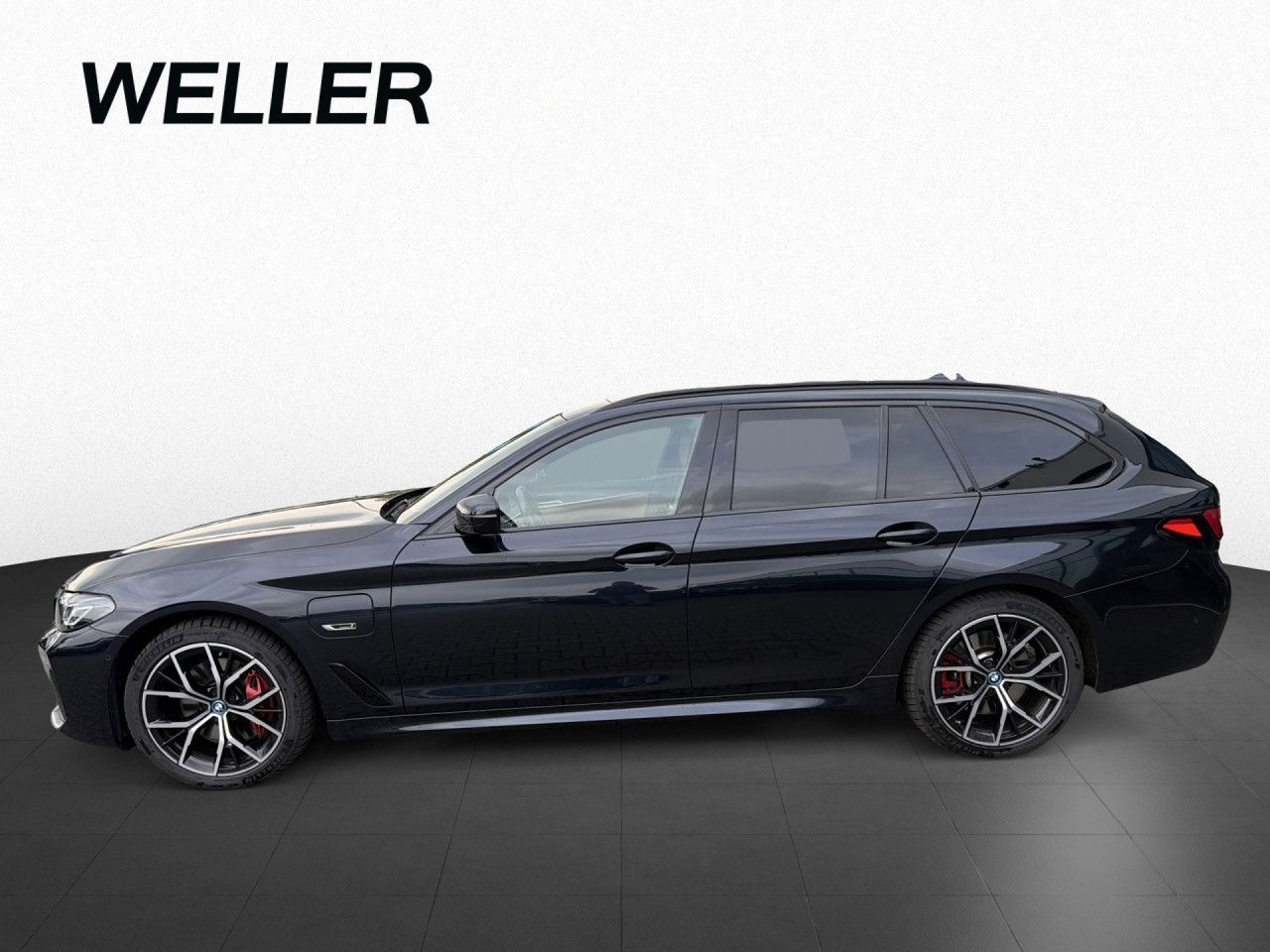 BMW 530 - Bild 9