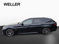 BMW 530 - Vorschau Bild 9