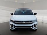 Volkswagen T-Roc Cabriolet R-Line 1.5 l TSI OPF 110 kW (150